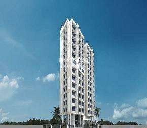 2 BHK Apartment For Resale in Dhariwal Mangal Deep Borivali East Mumbai  7687946