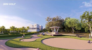  Plot – Garden View at Ambala Highway - for Sale