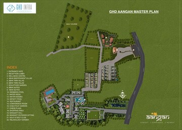 Plot For Sale in Ambala Highway