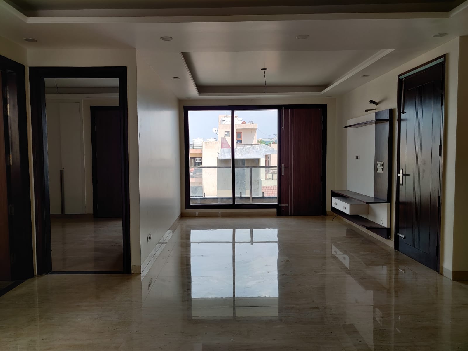 3 BHK Builder Floor For Rent in Sector 46 Gurgaon  7687984