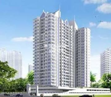 3 BHK Apartment For Rent in Ekta Bhoomi Gardens Borivali East Mumbai  7687988