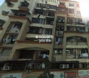 3 BHK Apartment For Rent in Asmita Heritage Naya Nagar Mumbai  7687987