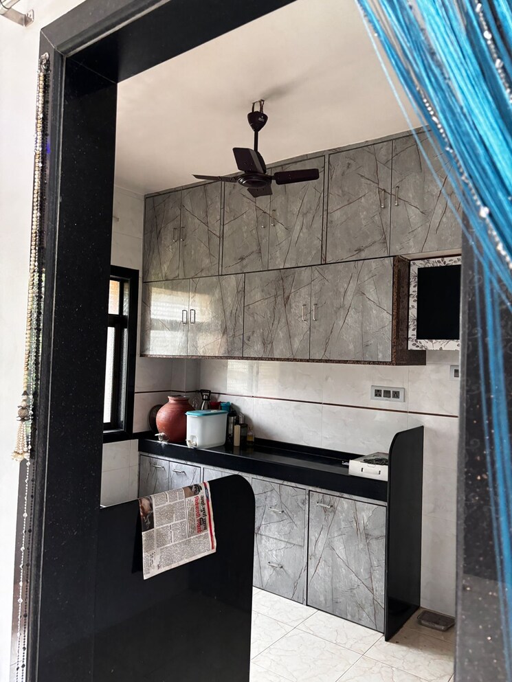 Kitchen, avdhut-nagar-chs 1 Bedroom 507 Sq.Ft. Apartment In Virar East Palghar 7688030