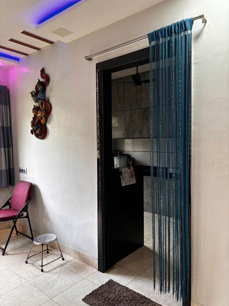 Room, avdhut-nagar-chs 1 Bedroom 507 Sq.Ft. Apartment In Virar East Palghar 7688030