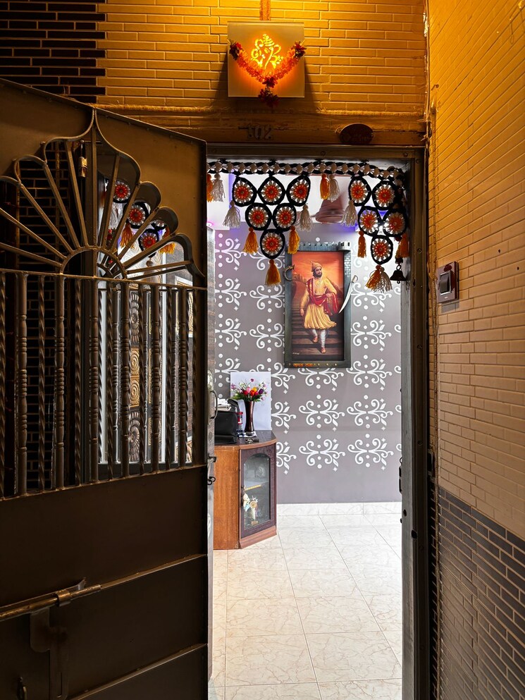 undefined, avdhut-nagar-chs 1 Bedroom 507 Sq.Ft. Apartment In Virar East Palghar 7688030