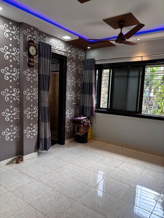 1 BHK Apartment For Resale in Avdhut Nagar CHS Virar East Palghar  7688030