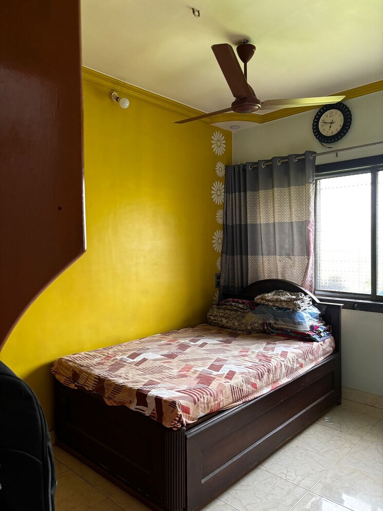Bedroom, avdhut-nagar-chs 1 Bedroom 507 Sq.Ft. Apartment In Virar East Palghar 7688030