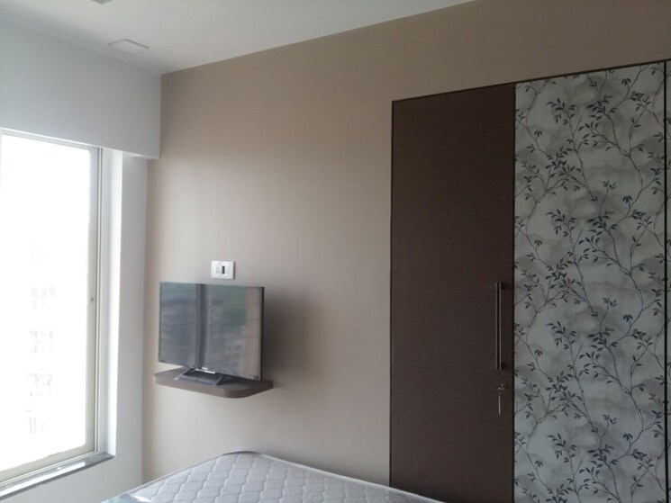 Room, puranik-city 1 Bedroom 421 Sq.Ft. Apartment In Kasarvadavali Thane 7687995