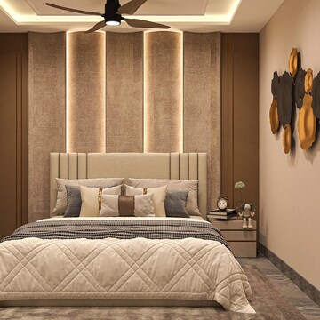 3 BHK Apartment For Sale in Roseate Homes, Ghazipur