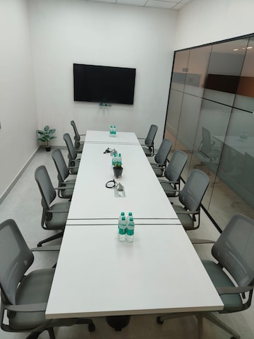 Commercial Co-working Space 130 Sq.Ft. For Rent in New Town Kolkata  7688007