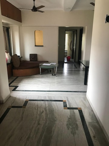 4 BHK Apartment For Rent in Godrej Edenwoods Manpada Thane  7688048