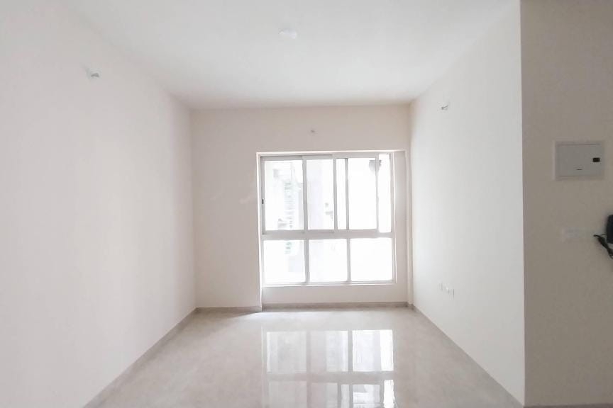 1 BHK Apartment For Rent in Lodha Amara Kolshet Road Thane  7688023