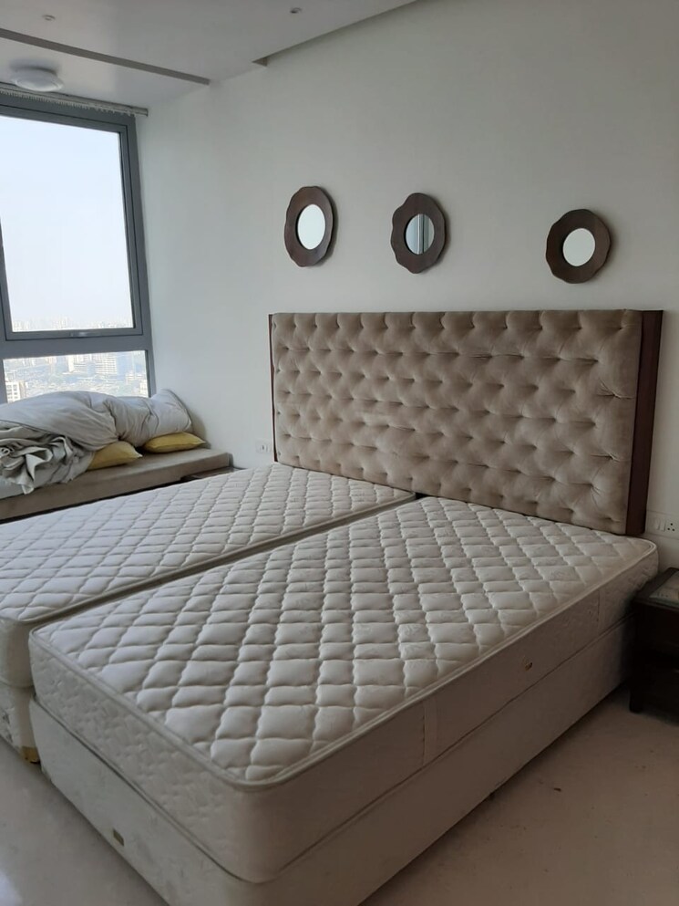 Bedroom, oberoi-maxima 3 Bedroom 1330 Sq.Ft. Apartment In Andheri East Mumbai 7688025