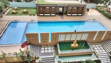 2 BHK Apartment For Resale in Saya Gold Avenue Vaibhav Khand Ghaziabad  7688039