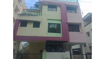 3 BHK Independent House For Resale in Manish Nagar Nagpur  7688034