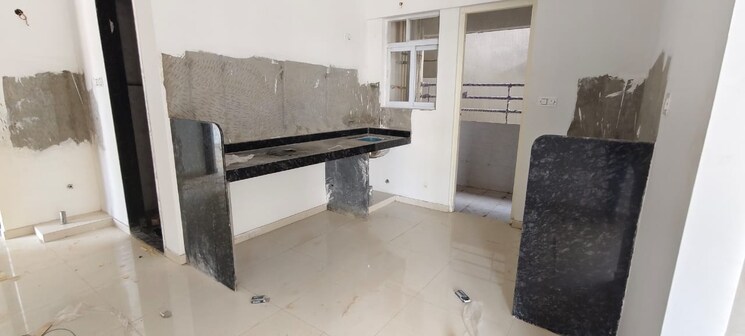 Kitchen, goel-ganga-altus 3 Bedroom 1350 Sq.Ft. Apartment In Kharadi Pune 7688069