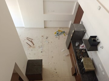 Master Bedroom in 2 BHK Apartment at Gera World of Joy, Kharadi – for Sale