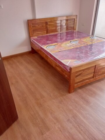 Bedroom in 2 BHK Apartment at Gera World of Joy, Kharadi – for Sale