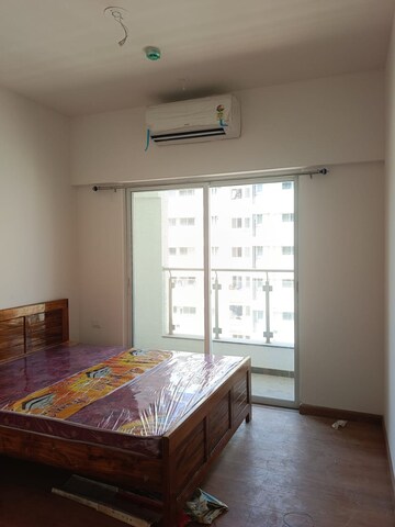 Bedroom in 2 BHK Apartment at Gera World of Joy, Kharadi – for Sale