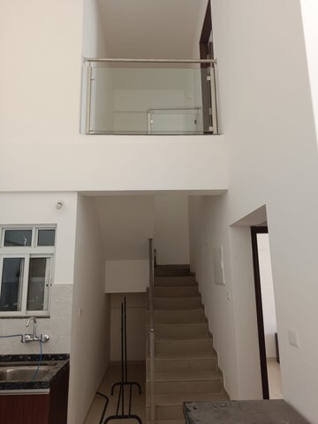 Kitchen in 2 BHK Apartment at Gera World of Joy, Kharadi – for Sale