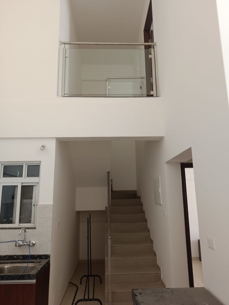 Kitchen, gera-world-of-joy 2 Bedroom 1050 Sq.Ft. Apartment In Kharadi Pune 7688093