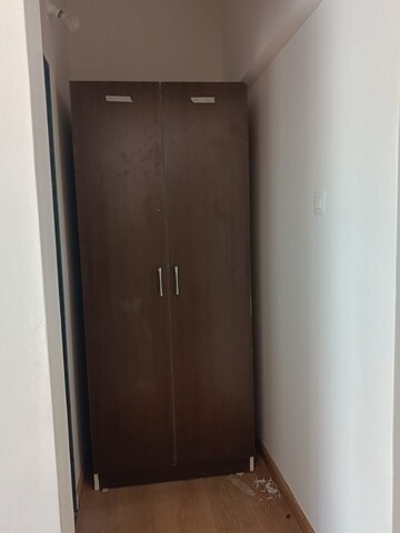 Building Lobby in 2 BHK Apartment at Gera World of Joy, Kharadi – for Sale