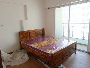 Bedroom in 2 BHK Apartment at Gera World of Joy, Kharadi – for Sale