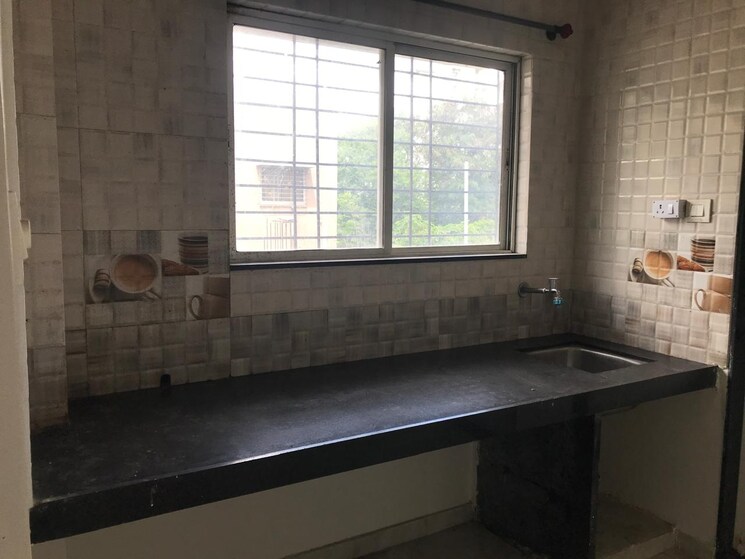 Kitchen, mittal-arc-vista 1 Bedroom 501 Sq.Ft. Apartment In Dhanori Pune 7688103