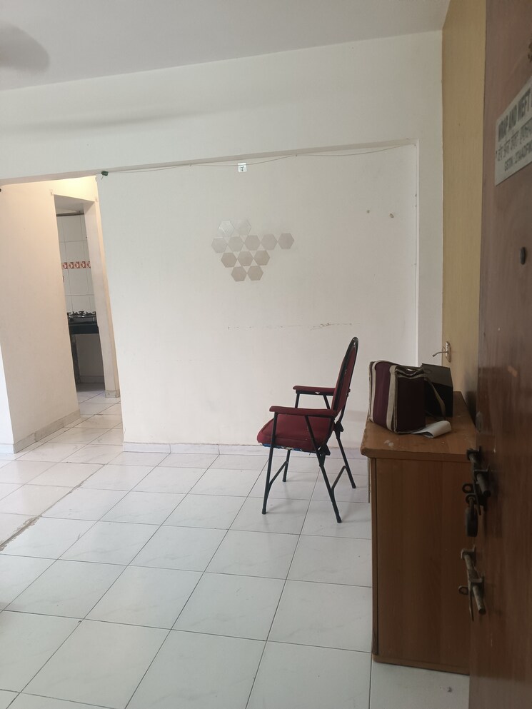 Master Bedroom, happy-valley 1 Bedroom 575 Sq.Ft. Apartment In Manpada Thane 7688139