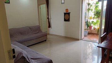 Room in 2 BHK Apartment at Gulmohar Helios, Kharadi – for Sale