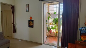 Room in 2 BHK Apartment at Gulmohar Helios, Kharadi – for Sale