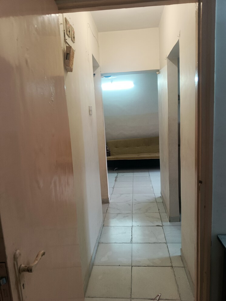 undefined, happy-valley 1 Bedroom 575 Sq.Ft. Apartment In Manpada Thane 7688139