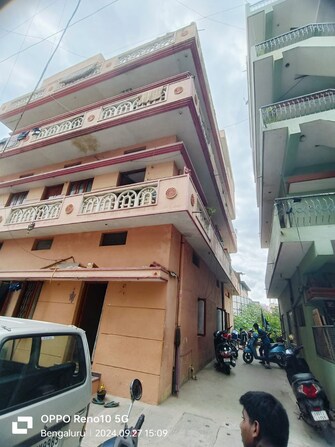 6+ BHK Independent House For Resale in Madiwala Bangalore  7688122