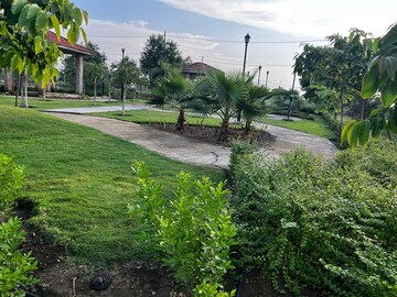  Plot – Garden View at Sejbahar - for Sale