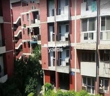 3 BHK Apartment For Sale in Ip Extension
