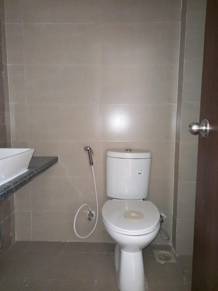 Bathroom, db-parkwoods 2 Bedroom 711 Sq.Ft. Apartment In Ghodbunder Road Thane 7688149