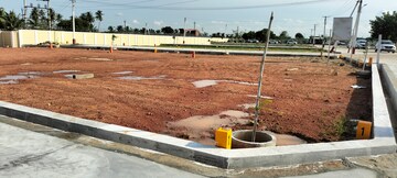  Plot For Sale in Madurai Road