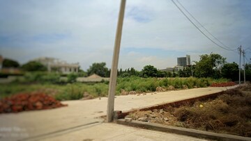 Plot Area in  Plot at Sector 27 Yamuna Expressway – for Sale