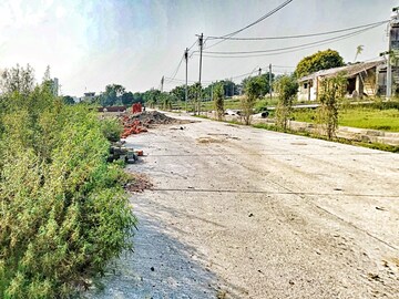 Plot Area in  Plot at Sector 27 Yamuna Expressway – for Sale
