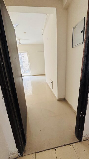 Balcony in 2 BHK Apartment at Exotica Dreamville, Sector 16c Greater Noida – for Sale