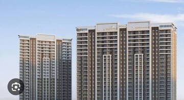 2 BHK Apartment – Exterior View View at Nyati Esteban, Undri - for Rent