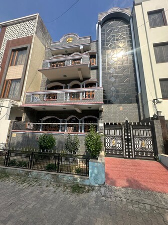 3 BHK Independent House For Resale in Vasundhara Sector 15 Ghaziabad  7688223