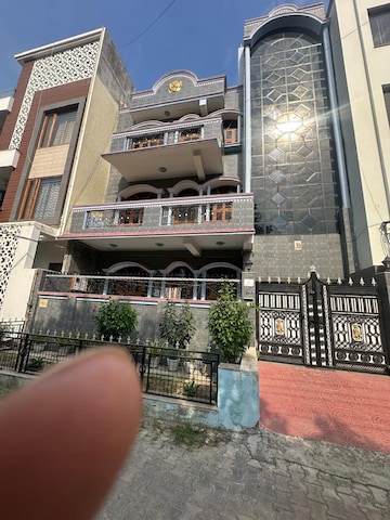 3 BHK Independent House For Resale in Vasundhara Sector 15 Ghaziabad  7688223