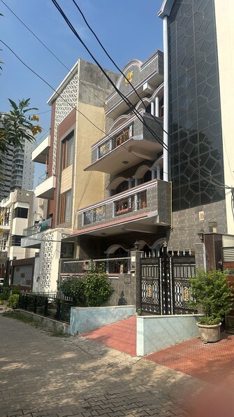 3 BHK Independent House For Resale in Vasundhara Sector 15 Ghaziabad  7688223