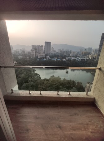 2 BHK Apartment For Resale in Trushna CHSL Panch Pakhadi Thane  7688214