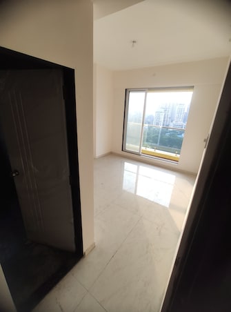 2 BHK Apartment For Resale in Trushna CHSL Panch Pakhadi Thane  7688214