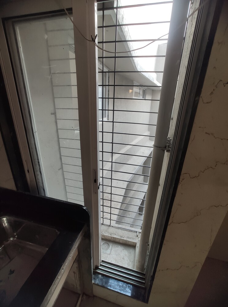 Kitchen, trushna-chsl 2 Bedroom 820 Sq.Ft. Apartment In Panch Pakhadi Thane 7688214