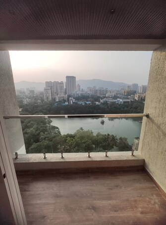 2 BHK Apartment For Resale in Trushna CHSL Panch Pakhadi Thane  7688214