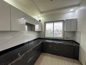 Kitchen in 3 BHK Apartment at Sirsi Road – for Sale
