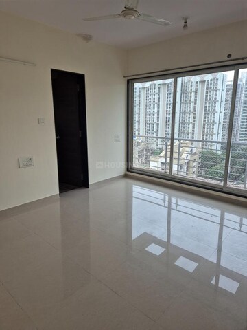 2 BHK Apartment For Rent in Alica Nagar CHS Kandivali East Mumbai  7688240